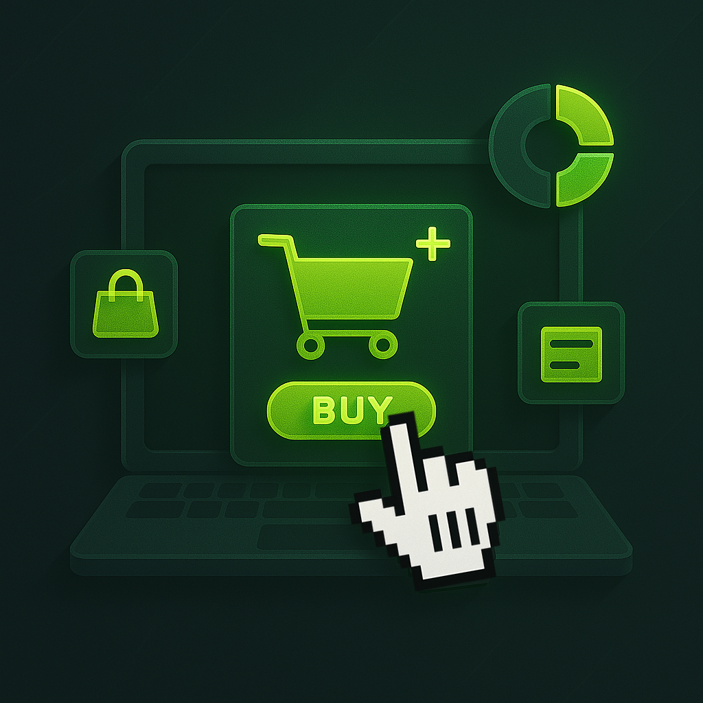 E-commerce