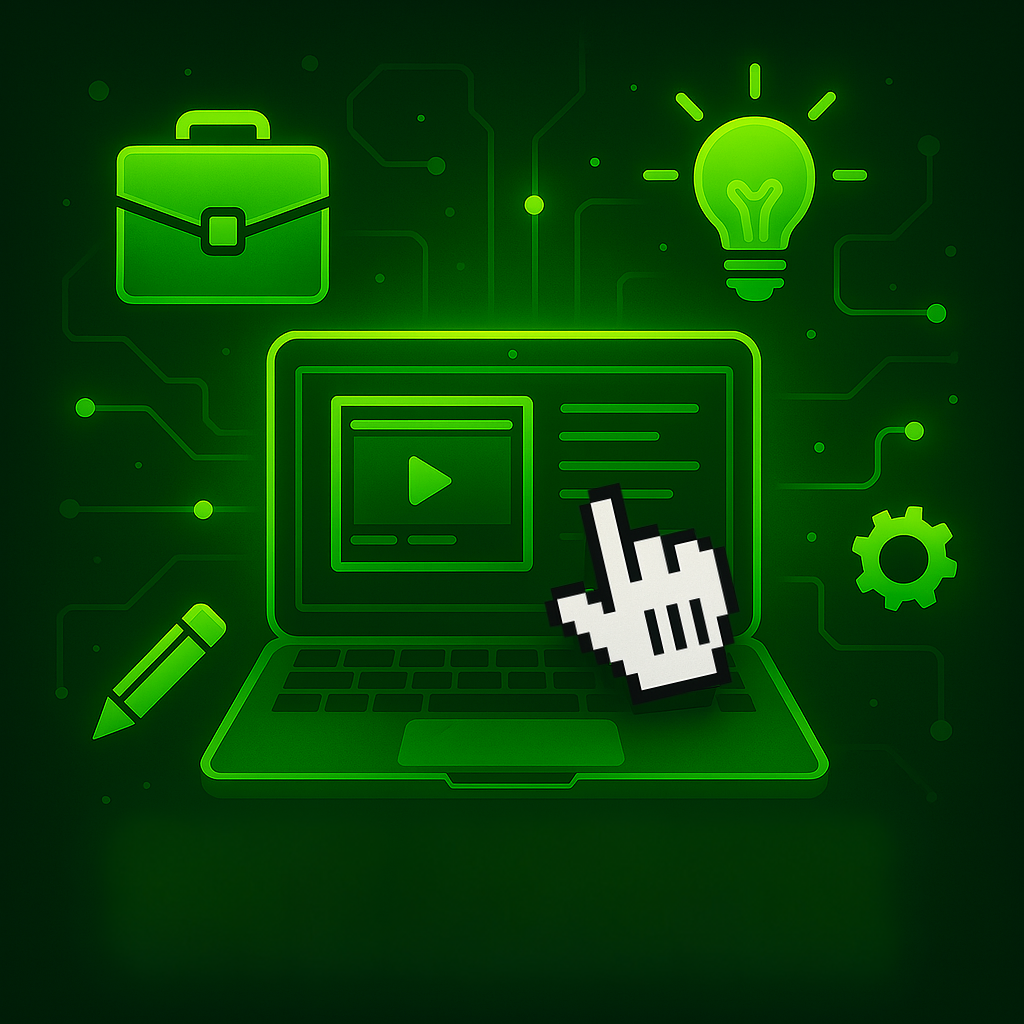 Site Agence