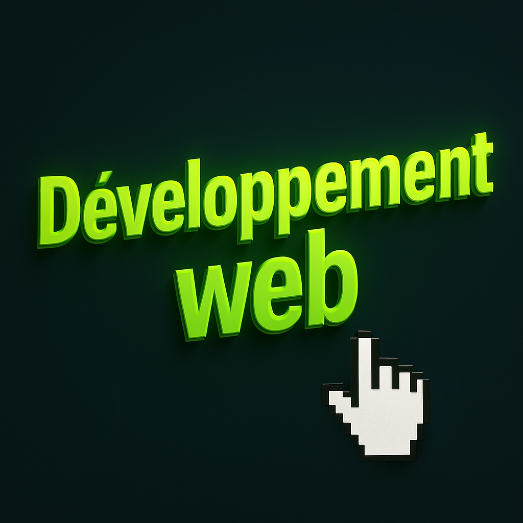 Développement web exemple