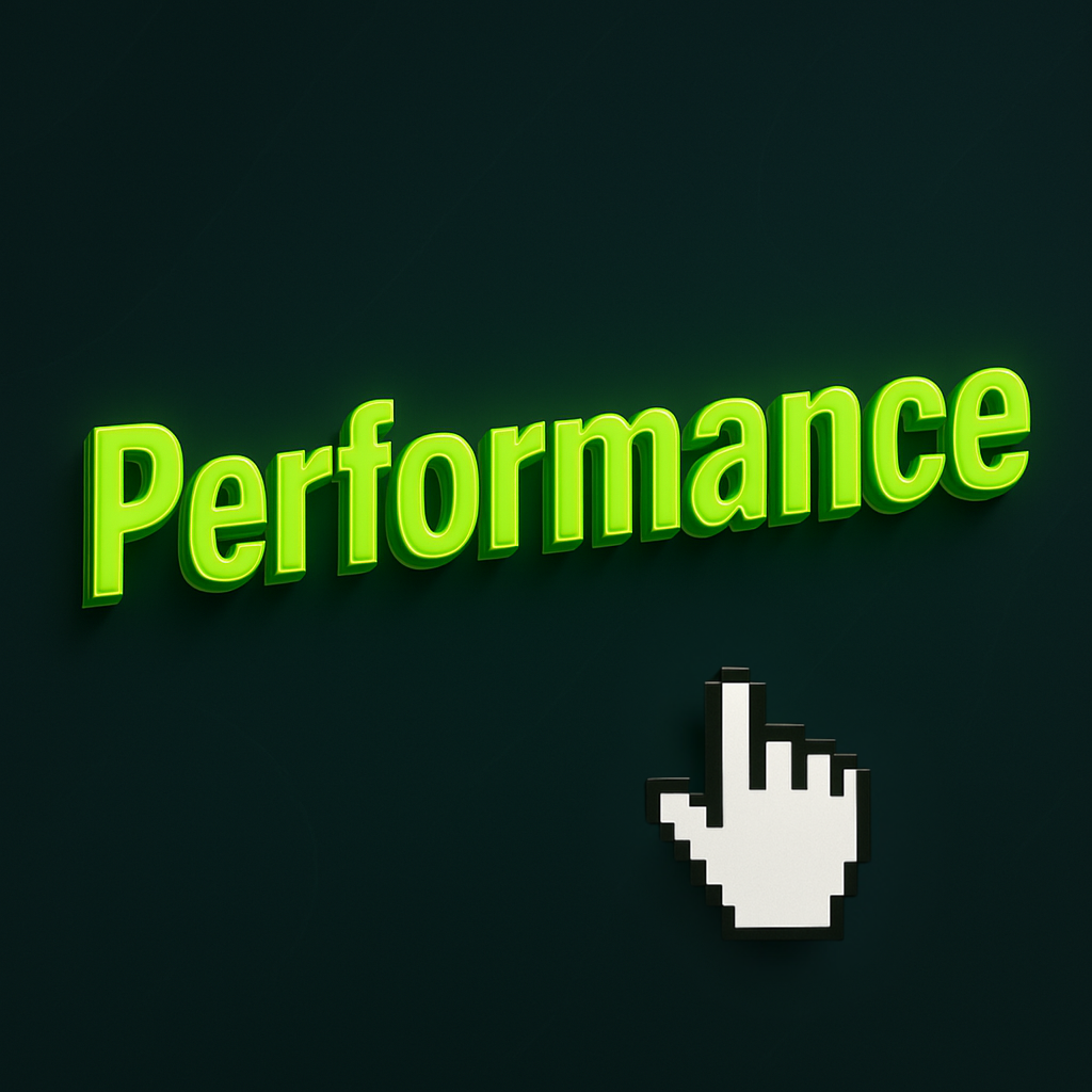 Optimisation de la conversion